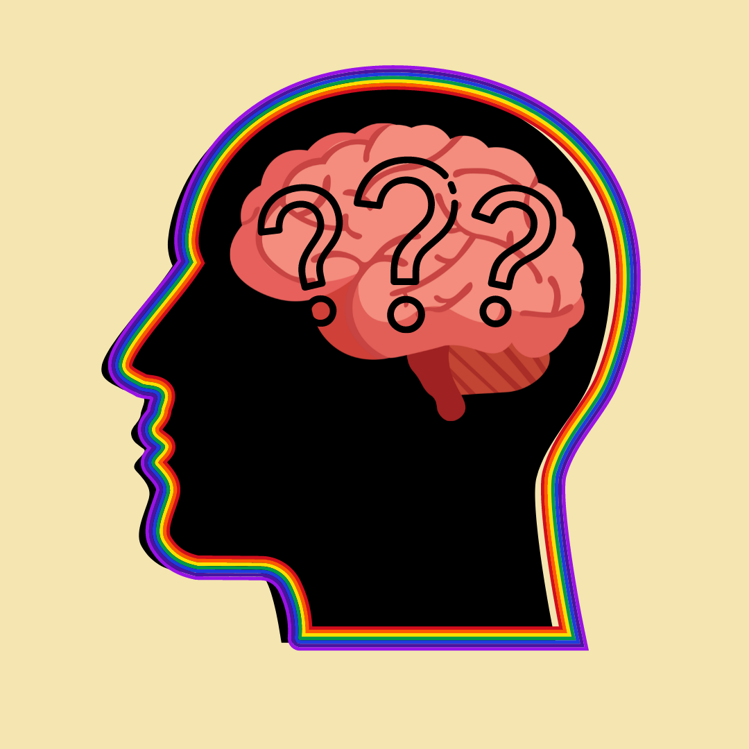 Understand Human Brain