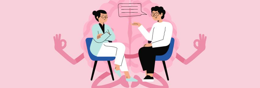 Understand when to seek help