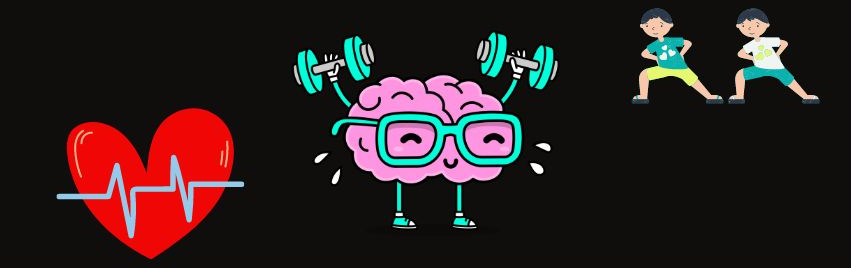 Let go, Forgive be healthy