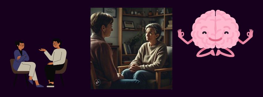 Therapy & Counselling