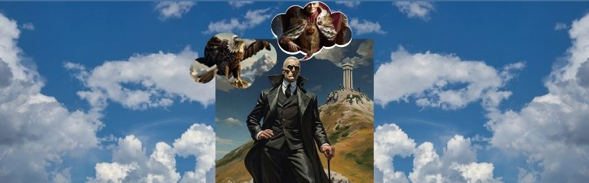 Superiority Complex - Cover