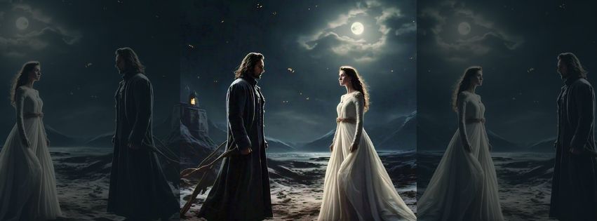 Loyalty Dynamics - Couple