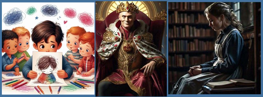 Unrealistic Superiority Complex basis of Inferiority