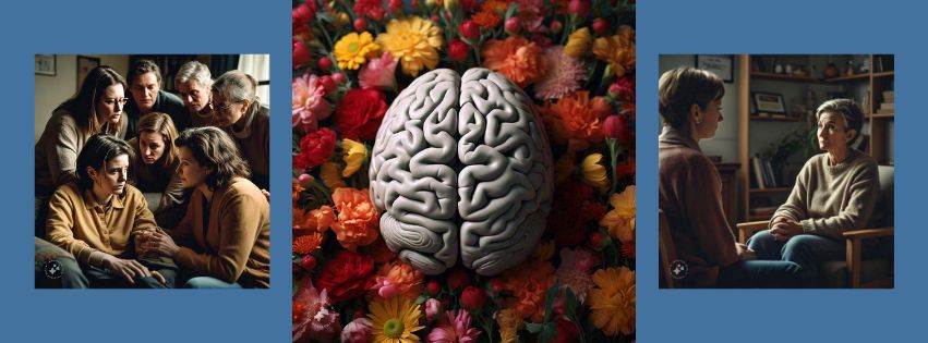 Superiority Complex - Caring for Your Mental Health