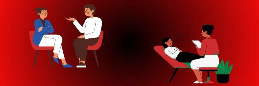 Understanding Anger and Frustration - therapy