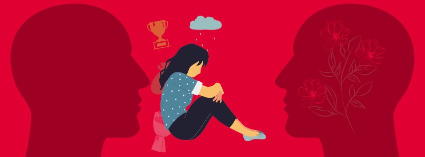 Emotional or Physical Pain