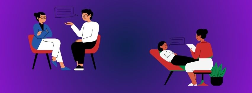 Secondary Trauma - Therapy & counsellor