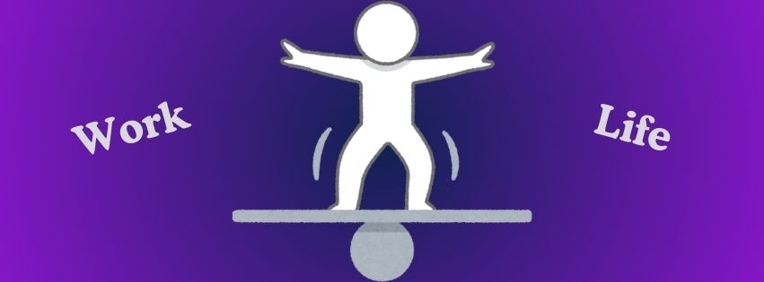 Secondary Trauma - Work-Life Balance