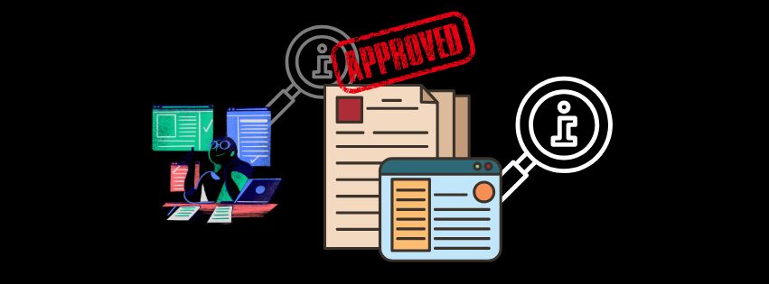 Is All the Info Provided Correct?