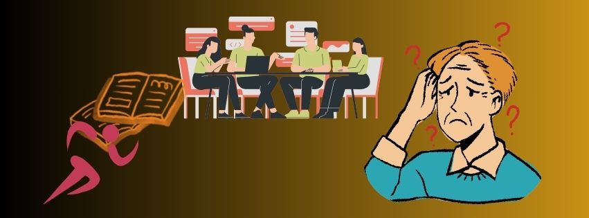 Contribution of Negative Beliefs