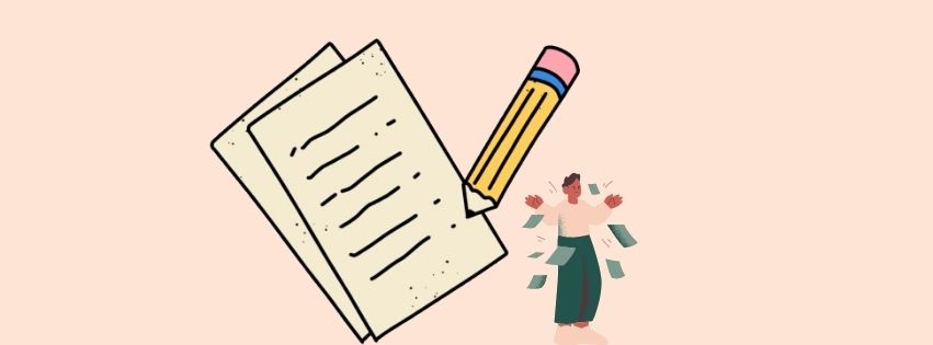 Creative Pursuits and Anxiety