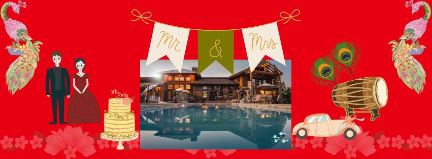 Media - Extravagant Weddings 