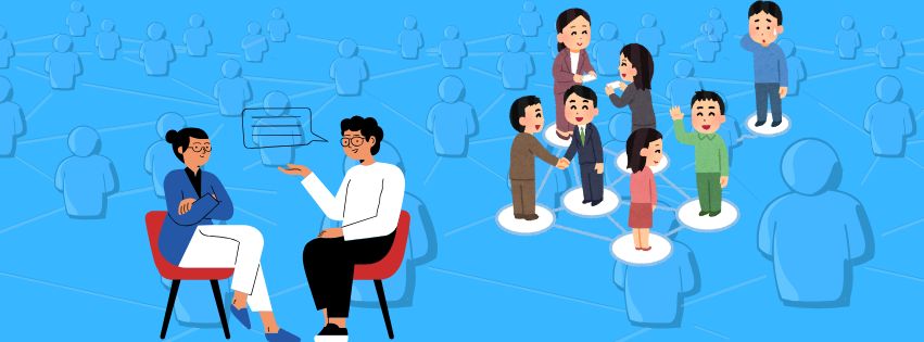 Take Help From Peers