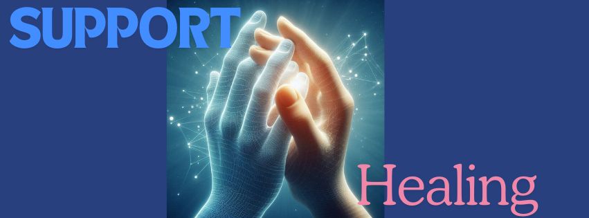 Mask of Stability - Supporting Those Who Suffer