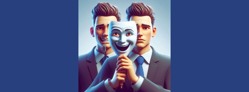 Mask of Stability - Deceptive Appearances