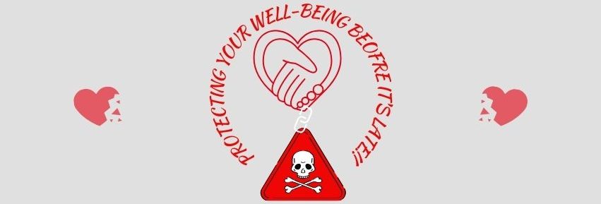 Understanding Toxic Individuals