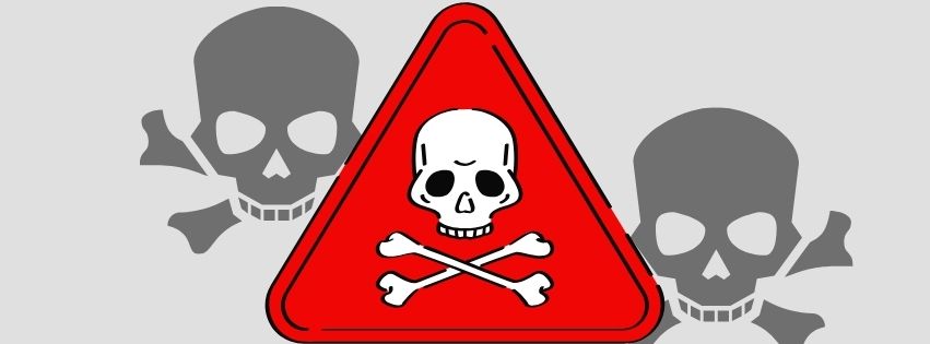 Understanding Toxic Individuals - Dangerous Relationships