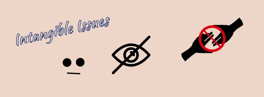 Intangibility of Psychological Issues