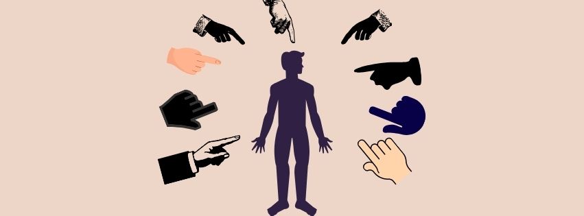 Stigmatising Psychological Issues