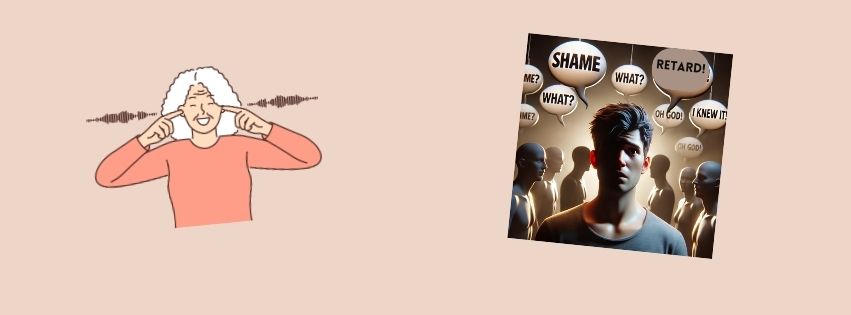 Parental Denial and Social Pressure