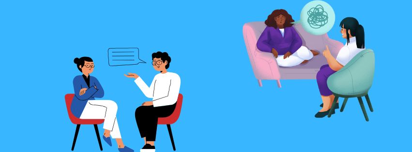 Seek Professional Help