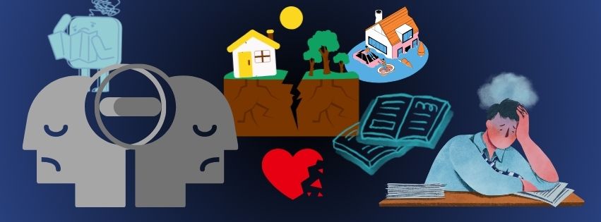 Causes of Emotional Pain