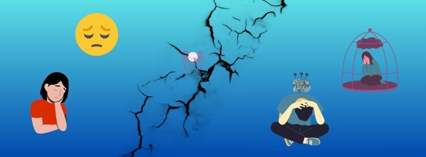 Sadness VS Depression