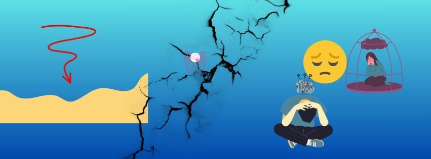 Different Types of Depression.