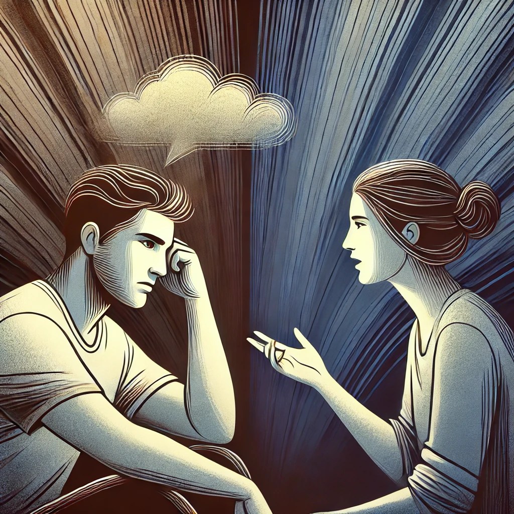 Building Compassionate Approach