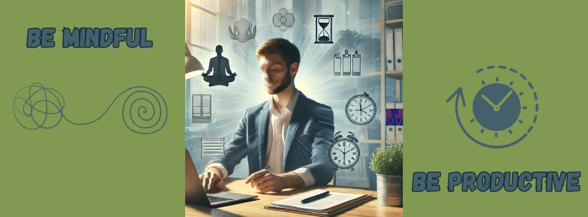 Mindfulness and Productivity