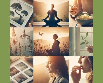 Daily Life Application of Mindfulness